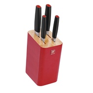 ZWILLING Select 5pcs Knife Block