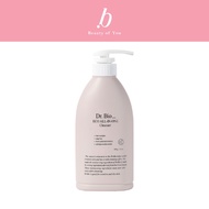 Real Shot❤ Skin-Friendly Doctor Bio-ECO All-In-One Cleaner 500g Shower Gel Can Be Used for Face, Bod