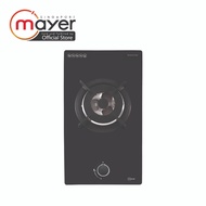 Mayer 30cm Domino Gas Hob MMGH310H