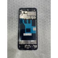 Realme C33 lcd mounting frame