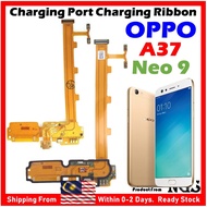 ORl NGS Brand Charging Port Charging Ribbon Compatible For OPPO NEO 9 OPPO A37 A37f A37fw A37m with 