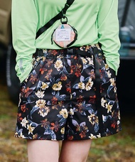 【熱門預購】KiU 經典升級款全天候防潑水褲 附收納袋 (6色) K422