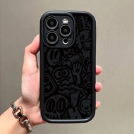 HP Premium Cute Guys Original Casing Realme Note 60 60X C61 C63 C67 C75 C75X C53 C51 C51S Narzo 20 3