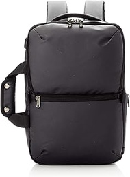 GB-AZ012 Amazon Limited 3-Way Business Bag, Backpack, Lightweight, Waterproof, For Commutes, A4, PC 