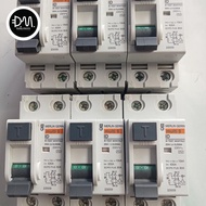 MERLIN GERIN ELCB/RCCB (2P 25A)(30MA)