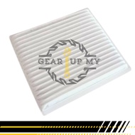 Toyota Altis ZZE121/122 / Caldina AZT241 246 ST246 ZZT241 / Wish ANE11 - Air Filter (88568-52010)