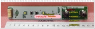 อะไหล่ของแท้/หลอดไฟ led ฮิตาชิ/PTR-H230PG7*028./Hitachi/CONTROL-PANEL  รุ่นที่ใช้งาน  R-H230PD   R-H