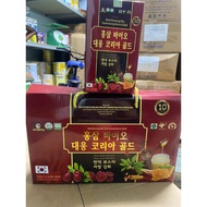 Korean Red Ginseng