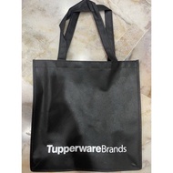 Tupperware recycle bag