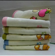 TWIN-HANDUK BAYI LEMBUT 50X100 CM HANDUK TWIN TG