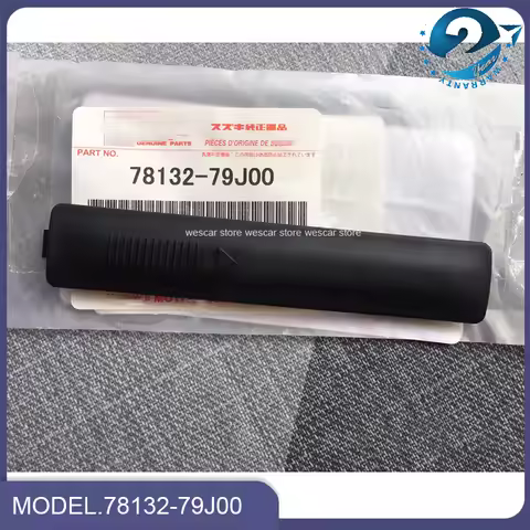 Brand New Genuine Quality Parts Auto Cap, Roof Moulding,Roof Rail Cap 78132-79J00 FOR Suzuki SX4