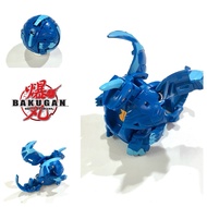 Bakugan New Dragonoid Aquos