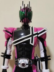 Medicom RAH decade 帝騎 騎動器