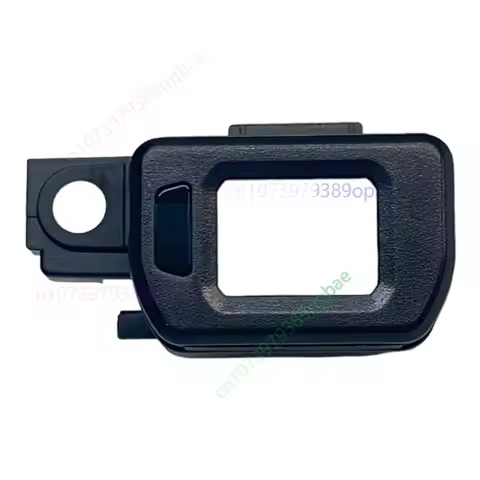 Second-hand For Sony Alpha 6400 A6400 ILCE-6400 Viewfinder EVF Cover Replacement Part Repair