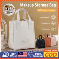 New Style Shell Cosmetic Bag Portable Storage Travel Makeup Pouch Travel Storage Bag Wash Bag Xiaoho