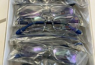 Fashion กรอบแว่นตา สำหรับตัดเลนส์ แว่นสายตา แว่นตา Fashion รุ่น Paul Frank มาใหม่ สวยมาก ทักแชทเลยนะ