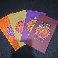 Deepavali 2025 Packet