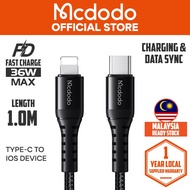 Mcdodo CA679/CA563/CA564 PD60W/PD36W FAST CHARGING DATA CABLE 1M/0.2M
