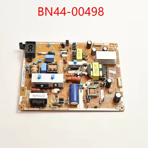 New upgraded BN44-00498A BN44-00498 B BN44-00498% power logic board for screen UA40EH5000R UA40EH530