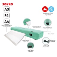 MESIN Laminating Machine Joyko LM-08CO Laminating Machine A4 F4 A3 Folio