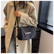 WH 2290 Casual Travel Bag Women's Fashion Trend small duffle Bag Sports Yoga Gym Bag