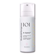 Geek & Gorgeous A-Game 10 0.1% Retinal Serum
