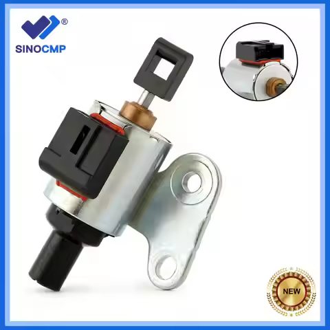 1pc CVT Step Stepper Motor For Nissan Altima Maxima Quest Murano Versa RE0F08A RE0F08B JF011E JF010E
