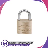 SOLO Brass Key No.84