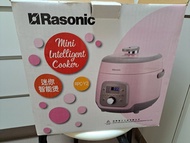 Rasonic 迷你智能電煲 RPC-Y2