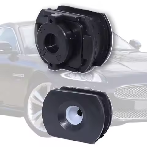 For Suzuki Alto 08-14 Gear Shift Bushing Cable Lever End Linkage Connector Adapter Selector Grommet 