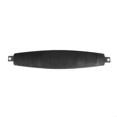 W8KF Headband Pad Cushion for AKG K52-K72 K92 K77 K511 Headphone HeadBeam Sleeve