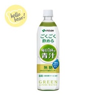 伊藤園 - 每日1杯青汁 -0卡0糖質 900g(平行進口)