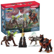 Schleich Eldorado Adventure Collection