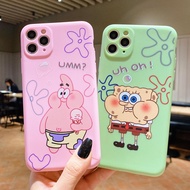 Original Casing Cute Cartoon Soft Case Cover Oppo A93 A92 a15 a15s a12 a12e a31 Reno 5F F11 a9 2020 a3s a37 a37f