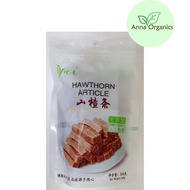 Yes Natural Hawthorn Article 260g