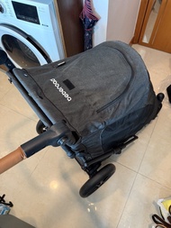 寵物推車 Beberoad Pet Stroller - R6 Trailer