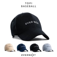 Original Evernext Men's Distro Snapback Baseball Cap