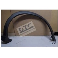 Right rear tire cover cx5-2023 made in Taiwan is a bit scratched for sale