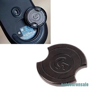 QTQK [outdooronsale]Wireless Mouse Tuning Weights Bottom Case for Logitech G403 G703 G903 / GPRO