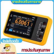 DM40  Multimeter Signal Generator Signal Generator Handheld Digital Automotive Tools DM40C-A .supers
