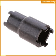 [SzluzhenfcMY] 20mm/24mm Tool Lock Nut Spanner Wrench Socket Tool for ATV