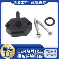 Aksesori Pengubahsuaian Kereta Tolok Galak Turbo EA111 Penyesuai Vakum Sesuai untuk Volkswagen Audi 