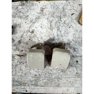roof handle alza USED