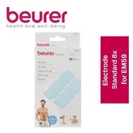 BEURER Electrode Gel Replacement Standard 8x for EM59
