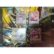 Cardfight Vanguard Bermuda Triangle Deck