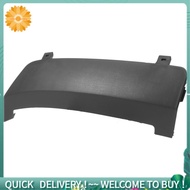 For  Fiesta MK7 2008-2016 Rear Bumper Tow Towing Eye Hook Cover Cap 8A61-17K922-AB5ZCT