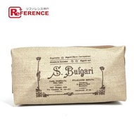 BVLGARI S.Bulgari 標誌第二包