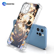 Anime O-One Piece Cover Phone Case for Xiaomi Redmi 13 13c 12 12c A3 A2 A1 Plus 10 10a 10c 9 9a 9c 9