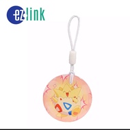 Pokémon Togepi Ez-Link charm