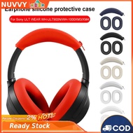 Headphone Cover Soft Headphone Case for Sony ULT WEAR WH-ULT900N/WH-1000XM3/XM4